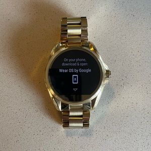 Michael Kors Smart Watch